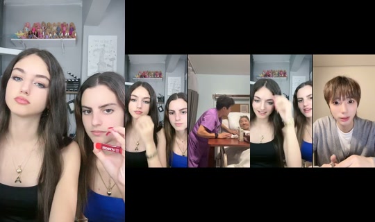 lunadenera TikTok Live — Aug 24, 2026, 8:16 PM
