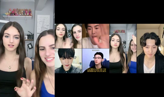 lunadenera TikTok Live — Aug 24, 2026, 9:09 PM