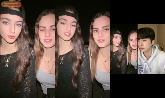 lunadenera TikTok Live — Aug 25, 2026, 5:59 PM
