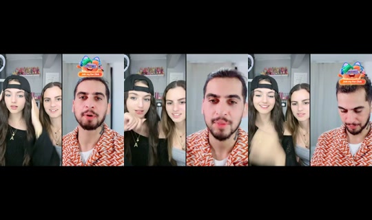 lunadenera TikTok Live — Aug 25, 2026, 8:42 PM