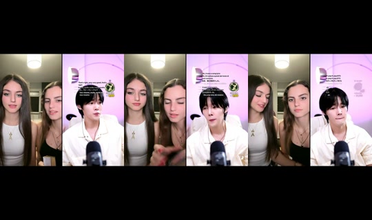 lunadenera TikTok Live — Aug 26, 2026, 7:40 PM