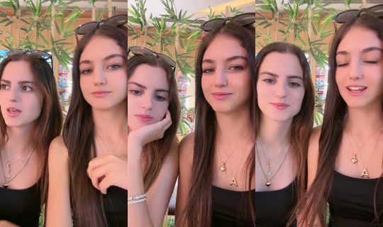 lunadenera TikTok Live — Aug 28, 2026, 1:34 PM