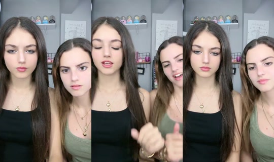 lunadenera TikTok Live — Aug 28, 2026, 7:21 PM