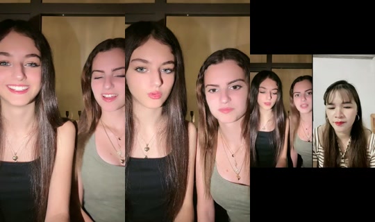 lunadenera TikTok Live — Aug 28, 2026, 8:05 PM