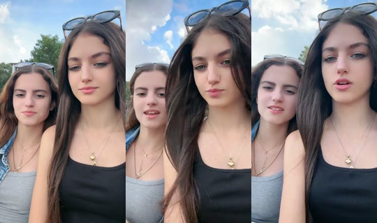 lunadenera TikTok Live — Aug 29, 2026, 2:33 PM