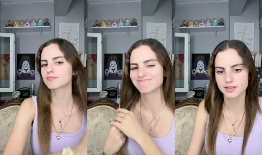 lunadenera TikTok Live — Aug 29, 2026, 8:58 PM