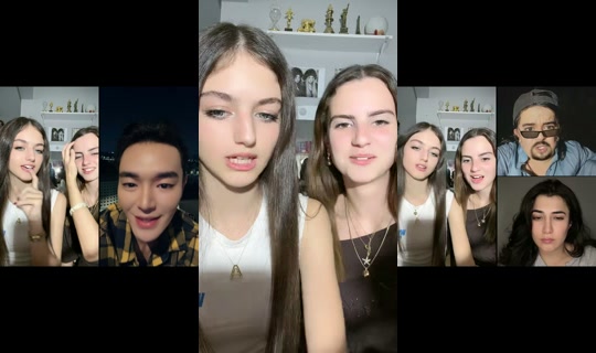 lunadenera TikTok Live — Sep 2, 2026, 7:16 PM