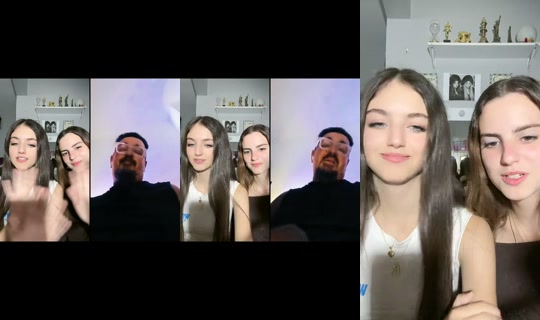 lunadenera TikTok Live — Sep 2, 2026, 9:01 PM