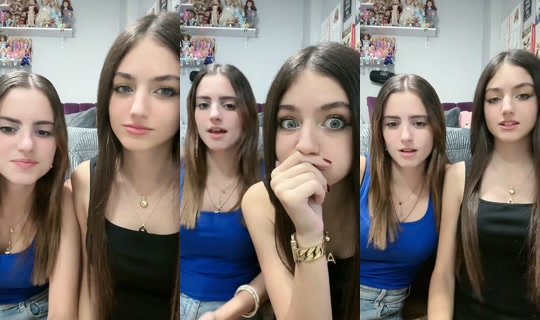 lunadenera TikTok Live — Sep 3, 2026, 3:14 PM