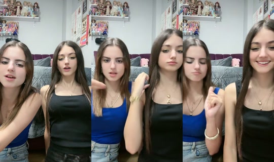 lunadenera TikTok Live — Sep 3, 2026, 4:04 PM