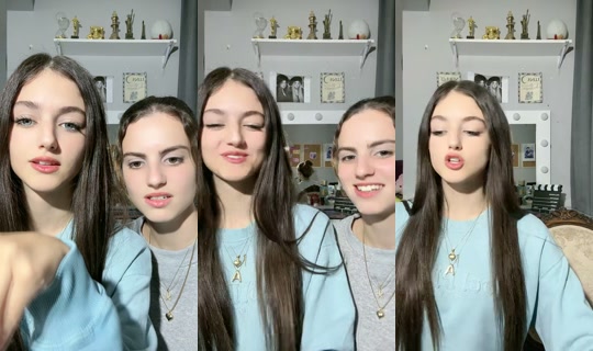 lunadenera TikTok Live — Oct 1, 2026, 8:18 PM
