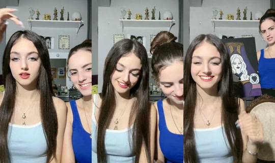 lunadenera TikTok Live — Oct 2, 2026, 5:18 PM