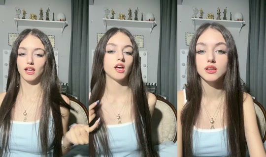 lunadenera TikTok Live — Oct 2, 2026, 7:53 PM