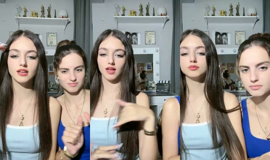 lunadenera TikTok Live — Oct 2, 2026, 8:08 PM