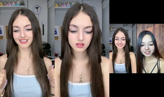 lunadenera TikTok Live — Oct 2, 2026, 9:00 PM