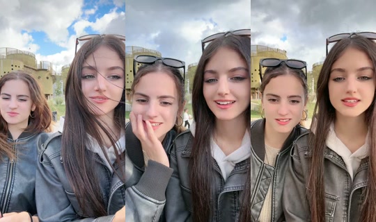 lunadenera TikTok Live — Oct 3, 2026, 1:34 PM