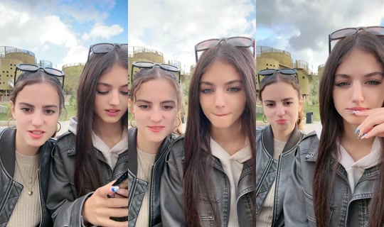 lunadenera TikTok Live — Oct 3, 2026, 2:24 PM