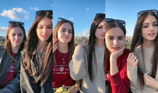 lunadenera TikTok Live — Oct 4, 2026, 2:40 PM