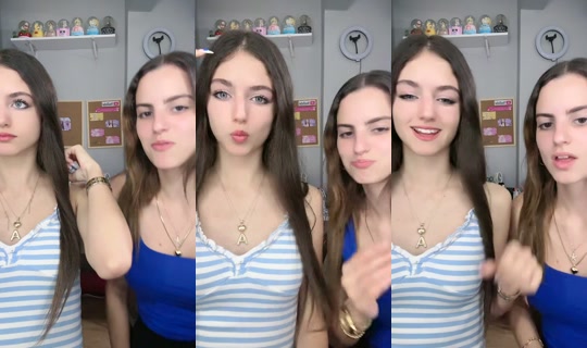 lunadenera TikTok Live — Oct 7, 2026, 7:30 PM