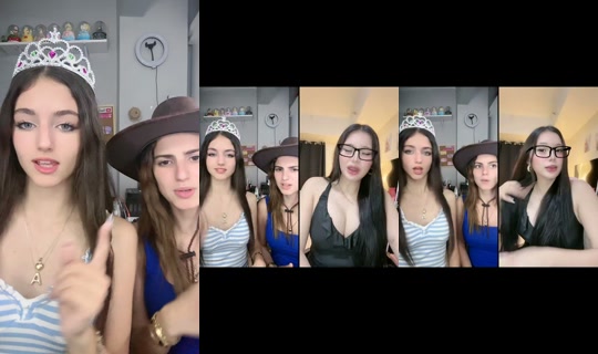 lunadenera TikTok Live — Oct 7, 2026, 8:02 PM