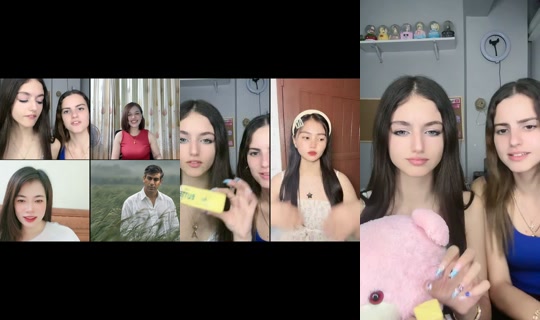 lunadenera TikTok Live — Oct 7, 2026, 8:34 PM