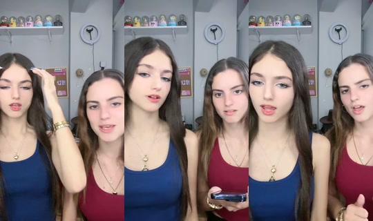 lunadenera TikTok Live — Oct 8, 2026, 6:33 PM