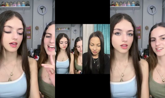 lunadenera TikTok Live — Oct 9, 2026, 7:15 PM