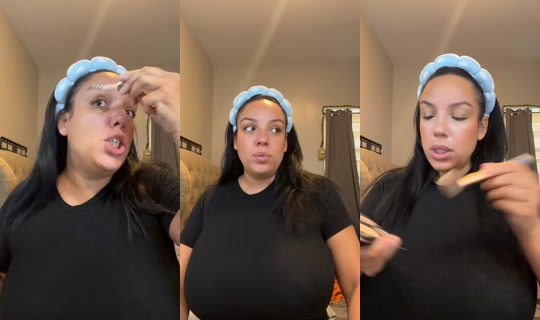 lunaemy2020 TikTok Live — Sep 14, 2026, 1:52 PM
