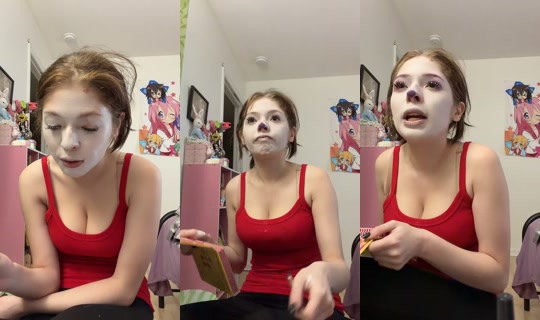 lunagutzs TikTok Live — Aug 26, 2026, 10:20 PM