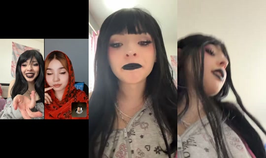 lunagutzs TikTok Live — Sep 3, 2026, 7:56 PM
