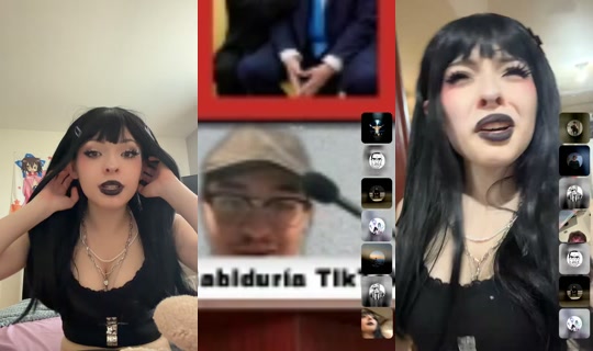 lunagutzs TikTok Live — Sep 3, 2026, 9:53 PM