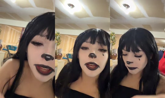lunagutzs TikTok Live — Sep 7, 2026, 1:16 AM