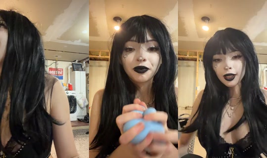 lunagutzs TikTok Live — Sep 8, 2026, 5:04 AM