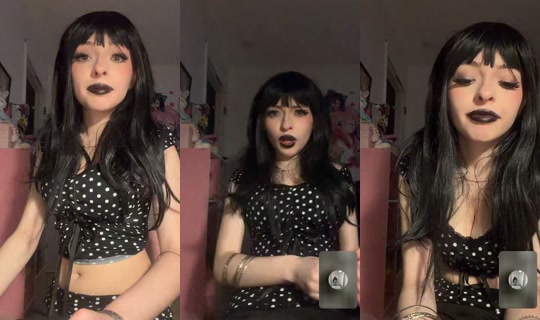 lunagutzs TikTok Live — Sep 8, 2026, 11:12 PM
