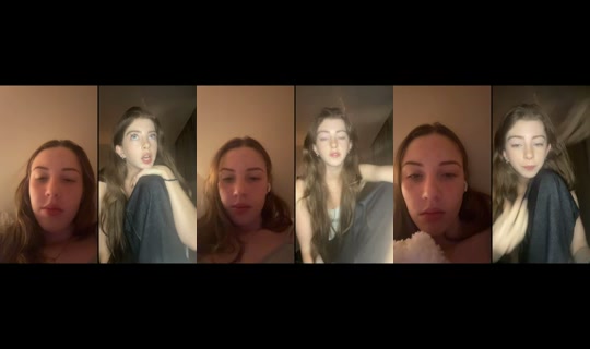 lunalu0000 TikTok Live — Oct 4, 2026, 10:06 AM