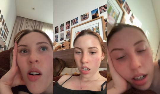lunalu0000 TikTok Live — Oct 5, 2026, 7:40 AM