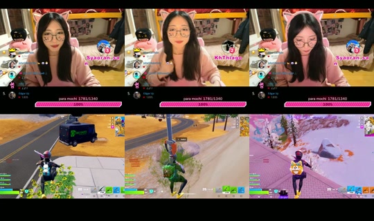 lunanebuu TikTok Live — Aug 21, 2026, 12:53 AM