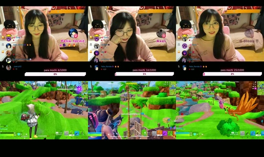lunanebuu TikTok Live — Aug 22, 2026, 10:42 PM