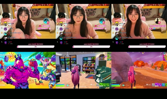 lunanebuu TikTok Live — Aug 22, 2026, 11:32 PM