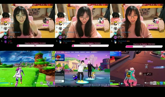 lunanebuu TikTok Live — Aug 23, 2026, 12:57 AM