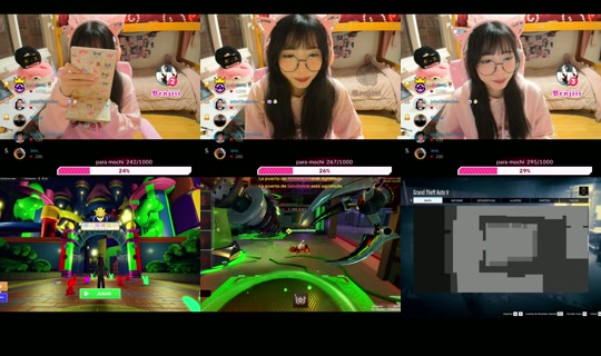 lunanebuu TikTok Live — Aug 26, 2026, 11:24 PM