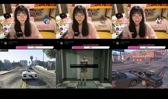 lunanebuu TikTok Live — Aug 27, 2026, 12:14 AM