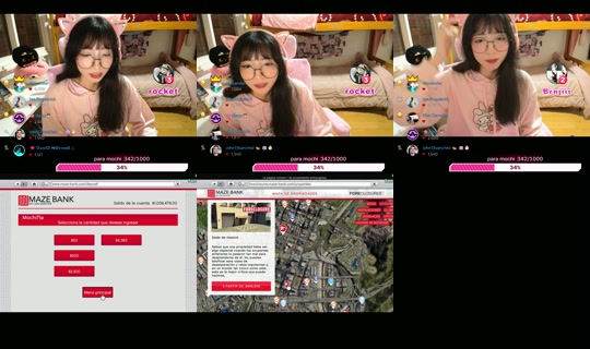 lunanebuu TikTok Live — Aug 27, 2026, 1:55 AM
