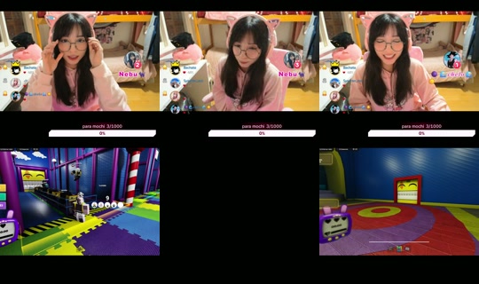 lunanebuu TikTok Live — Aug 30, 2026, 1:36 AM