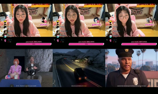 lunanebuu TikTok Live — Aug 30, 2026, 3:21 AM