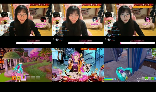 lunanebuu TikTok Live — Sep 2, 2026, 11:28 PM