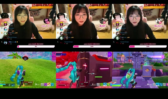 lunanebuu TikTok Live — Sep 3, 2026, 12:19 AM