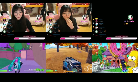 lunanebuu TikTok Live — Sep 3, 2026, 1:09 AM