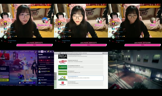 lunanebuu TikTok Live — Sep 3, 2026, 1:59 AM