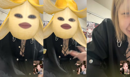 lunaria681 TikTok Live — Aug 23, 2026, 12:32 PM